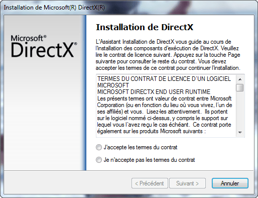 تحميل برنامج directx 11 لويندوز 10 64 بت