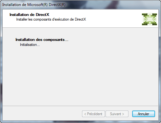 تحميل برنامج directx 11 لويندوز 7 32 بت